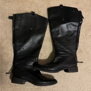 Sam Edelman Penny 2 Wide Calf Boots